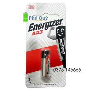 A23 Energizer BP1 12V alkaline
