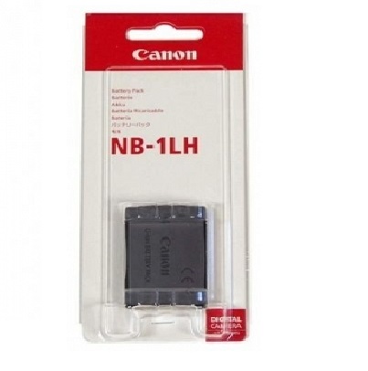 Canon NB-1L