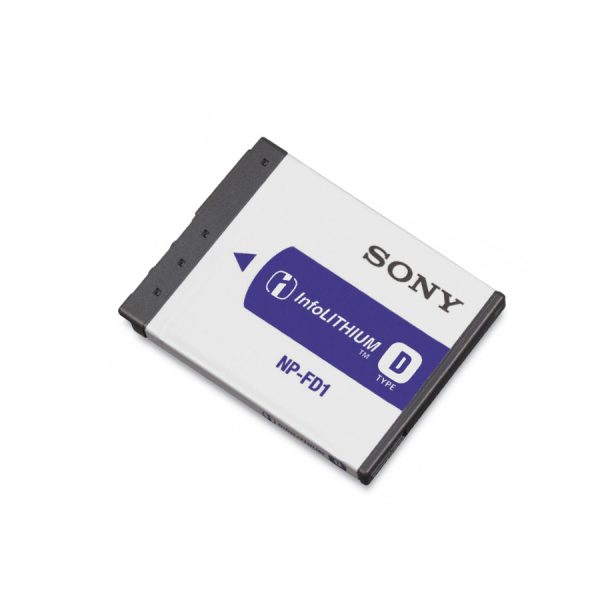 Pin Sony NP-FD1