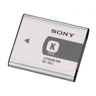 Pin máy ảnh SONY NP-BK1