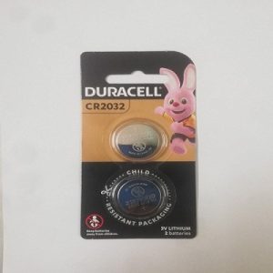Pin Duracell 3V chính hãng