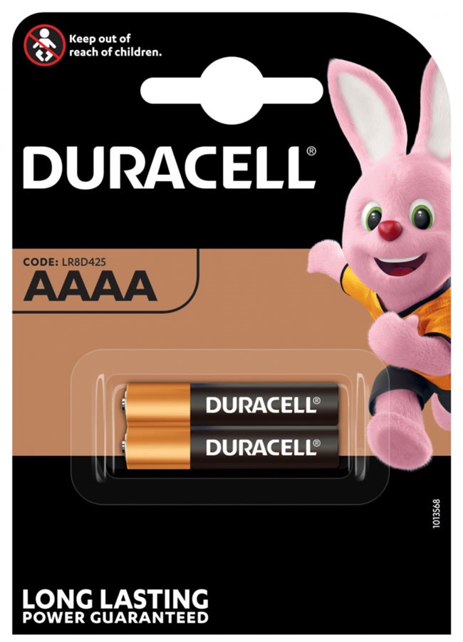Mua pin Duracell AAA chính hãng