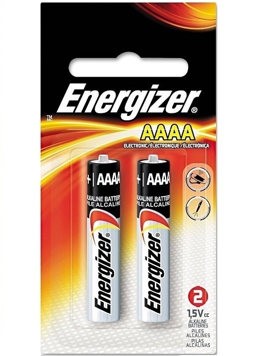 Pin AAAA Energizer 1,5V