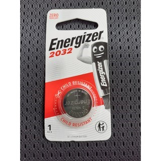 Dòng pin Energizer CR2032 giá rẻ