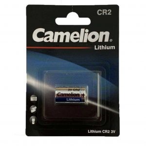 Pin CR2 Camelion