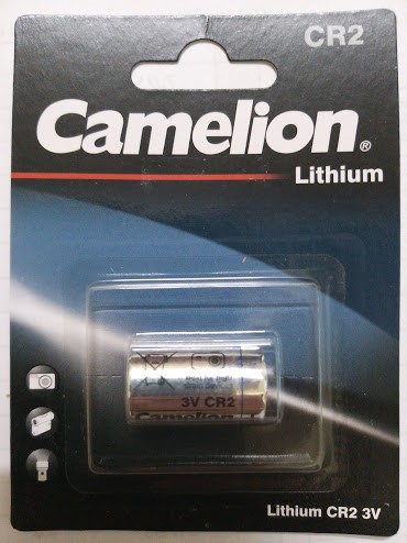 Pin CR2 Camelion chất lượng